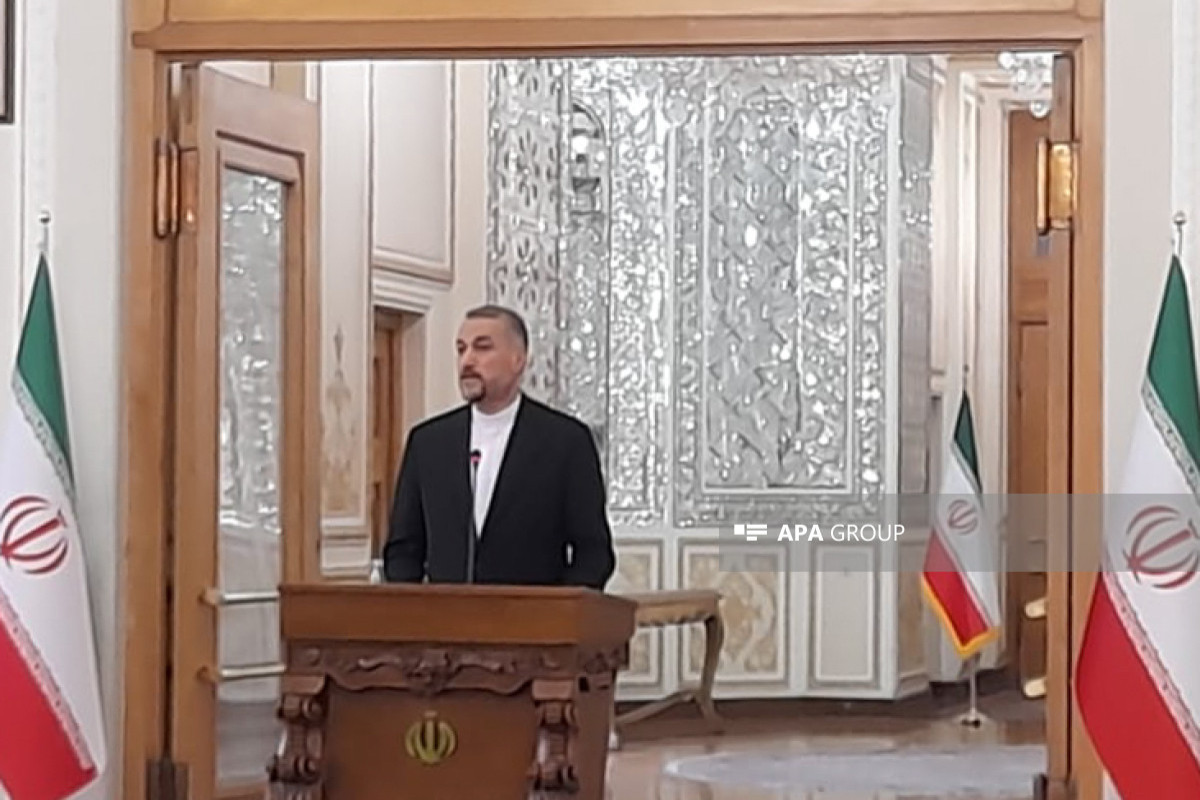 وزیر امور خارجه ایران عازم قطر شد - به روز رسانی 