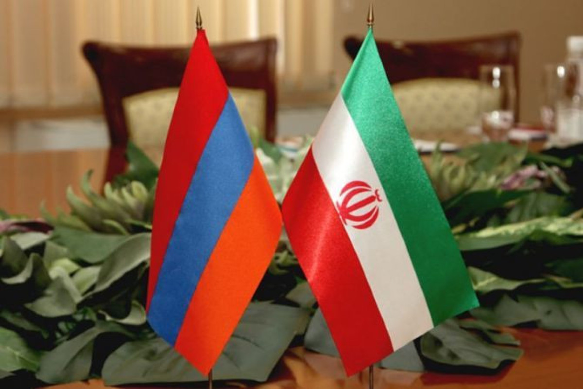 احداث گمرک جدید در مرز ارمنستان و ایران