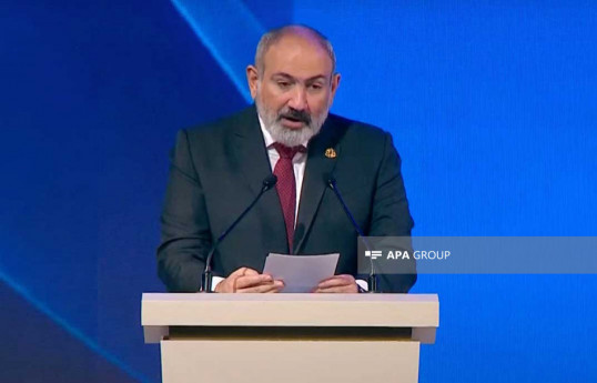 رسانه ها: پاشینیان استعفا خواهد داد؛ انتخابات زودهنگام در ارمنستان