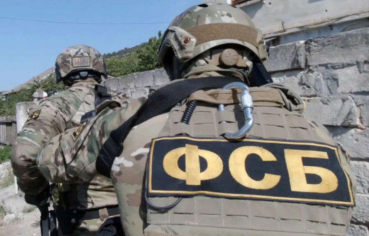 عملیات سرویس امنیت فدرال روسیه در داغستان؛ اعضای گروه تروریستی «کروکوس» بازداشت شدند