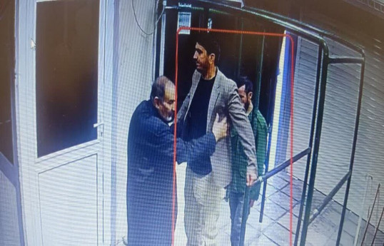 اعضای داعش که قصد حمله به حرم در ایران را داشتند، دستگیر شدند