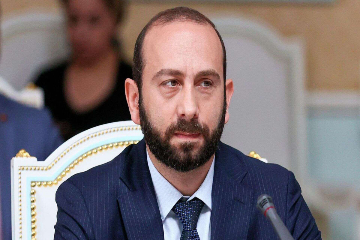 زاخارووا: افرادی مانند میرزویان ارمنستان را به بن بست می کشانند - به روز رسانی 