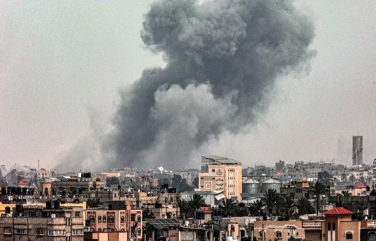 رسانه ها: کشتن ۷ امدادگر بشردوستانه توسط اسرائیل در غزه خشم کاخ سفید را برانگیخت