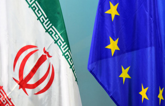 اتحادیه اروپا حمله به سفارت ایران در سوریه را محکوم کرد