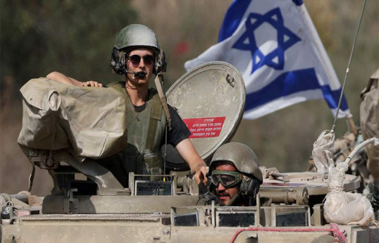 اسرائیل به دلیل حمله احتمالی ایران، مرخصی تمامی نیروها را به حالت تعلیق درآورد