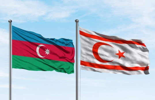 کارگروه روابط بین پارلمانی آذربایجان و جمهوری ترک قبرس شمالی تشکیل شد