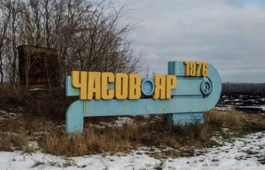 ارتش روسیه پایگاه ارتش اوکراین را تصرف کرد