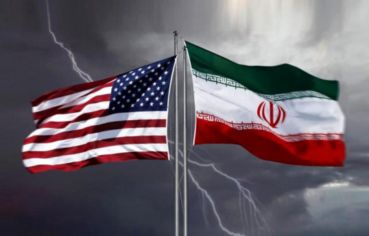 ایالات متحده از طریق شرکای خود در خاورمیانه از ایران خواست تا تنش ها را کاهش دهد