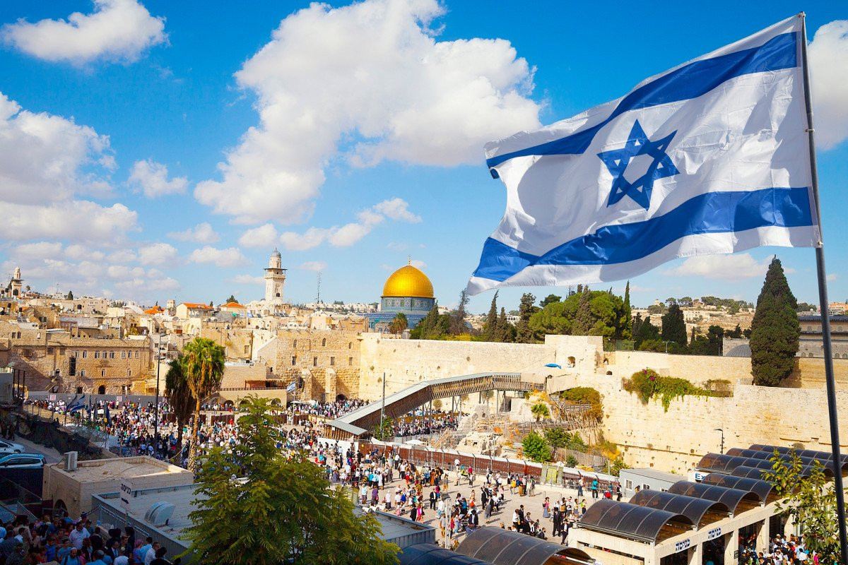 سفارت آمریکا کارمندان خود را از تردد فعال در داخل اسرائیل منع کرد