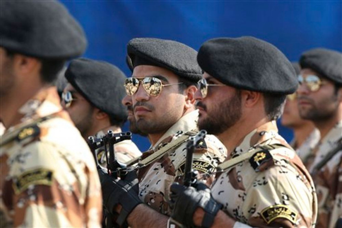 سپاه پاسداران انقلاب اسلامی با صدور بیانیه ای حمله به اسرائیل را تایید کرد