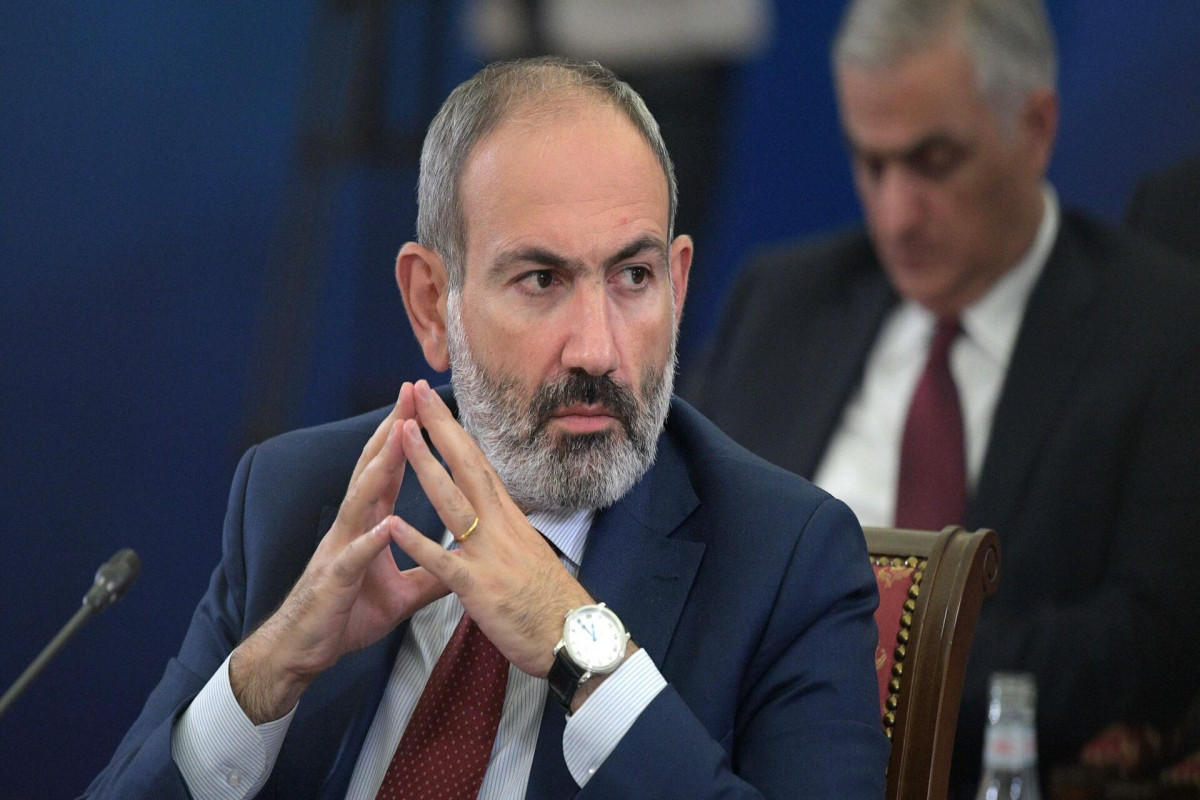 پاشینیان: ارمنستان آماده امضای توافقنامه صلح با آذربایجان است