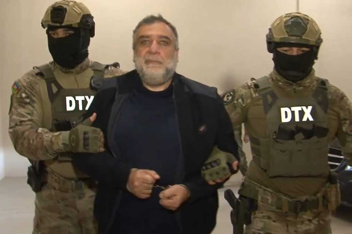 روبن واردانیان - گزارش «پول شویی‌های کثیف» یا نامزدی نوبل؟ - پژوهش 