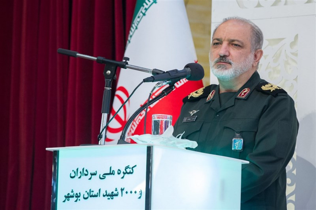 ایران تهدید کرده است که به تاسیسات هسته ای اسرائیل حمله خواهد کرد