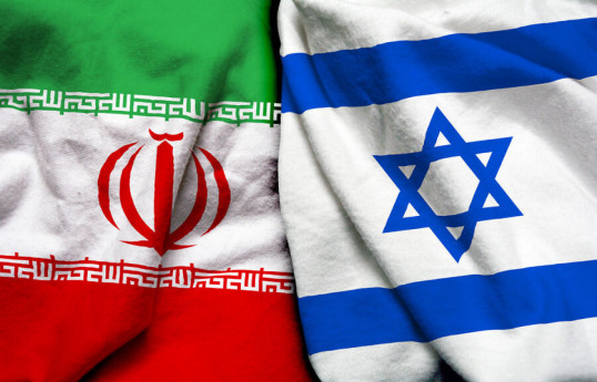 اسرائیل: تاسیسات هسته ای ایران را هدف قرار نداده‌ایم