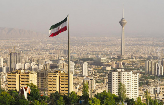 ژنرال ایرانی: در اصفهان خسارت و تخریبی وجود ندارد