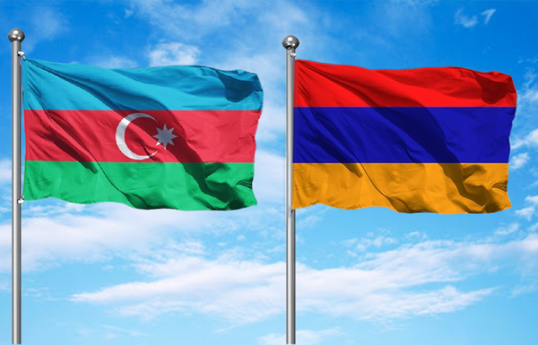 نشست کمیسیون تحدید حدود ارمنستان و آذربایجان برگزار شد؛ در مورد بعضی از مسائل توافق شد