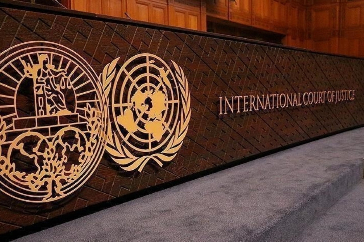 جلسه رسیدگی به پرونده «آذربایجان علیه ارمنستان» در دیوان بین المللی دادگستری در حال برگزاری است