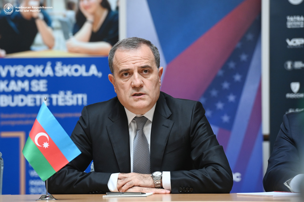 وزیر امور خارجه: بازگرداندن ۴ روستای آذربایجانی توسط ارمنستان یک تحول امیدوارکننده برای آینده روند صلح است