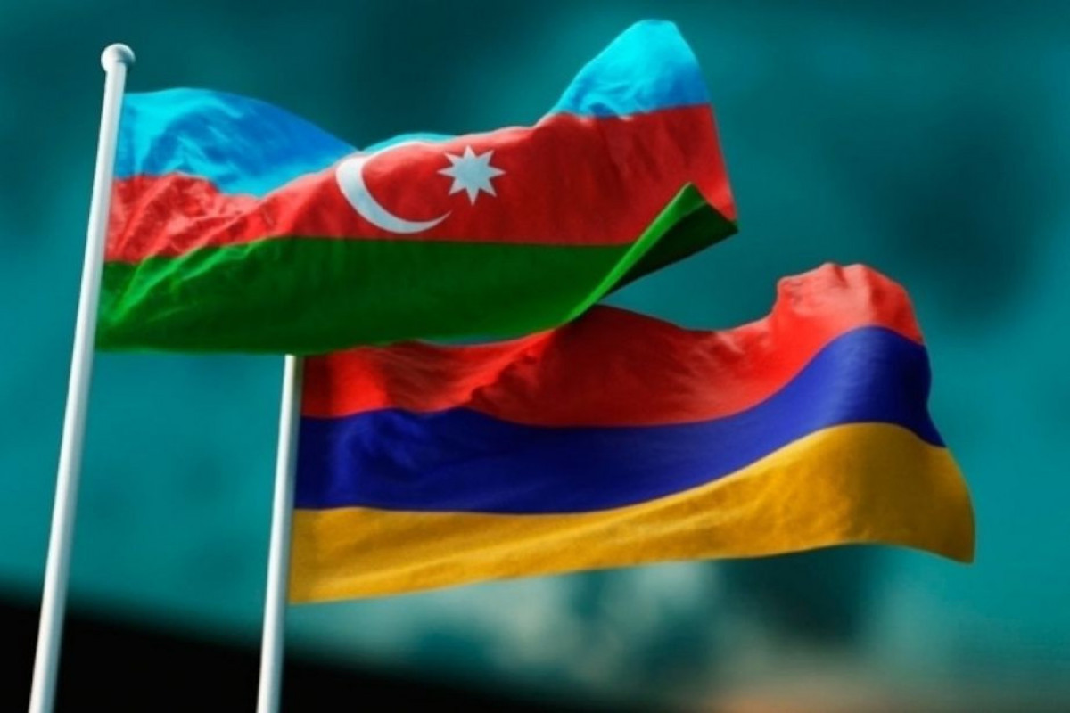 ۲۰ تیر حصار مرزی بین آذربایجان و ارمنستان نصب شد