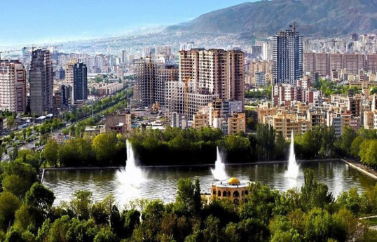 در آینده نزدیک سرکنسولگری ارمنستان در تبریز افتتاح می شود