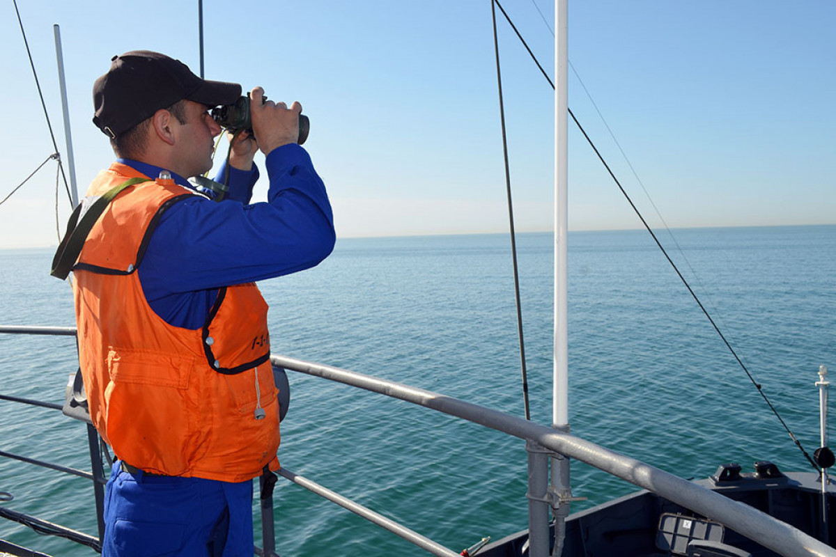 رزمایش تاکتیکی مشترک «موج ۲۰۲۴» در دریای خزر به پایان رسید - فیلم 