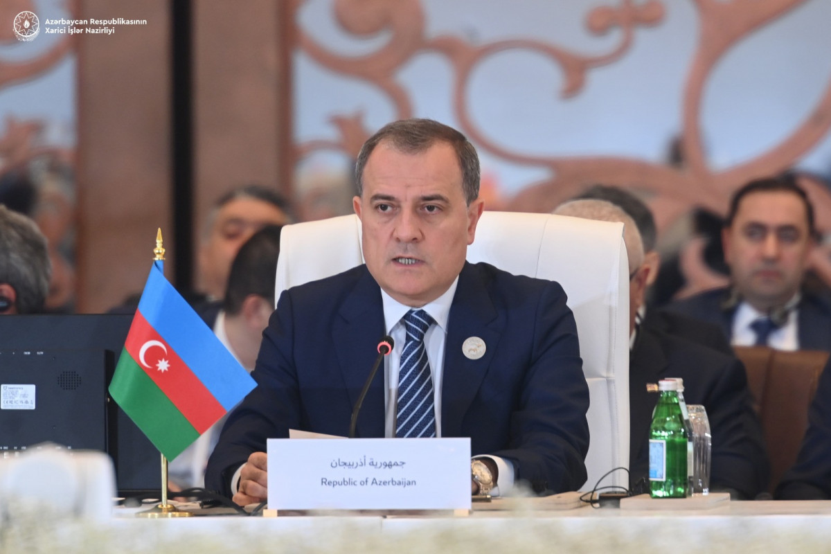 بیانیه دوحه به تصویب رسید، حمایت از روند عادی سازی آذربایجان و ارمنستان ابراز شد
