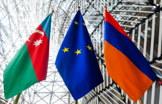 رسانه ها: مجارستان حمایت صندوق صلح اتحادیه اروپا از ارمنستان را به دلیل آذربایجان مسدود می کند