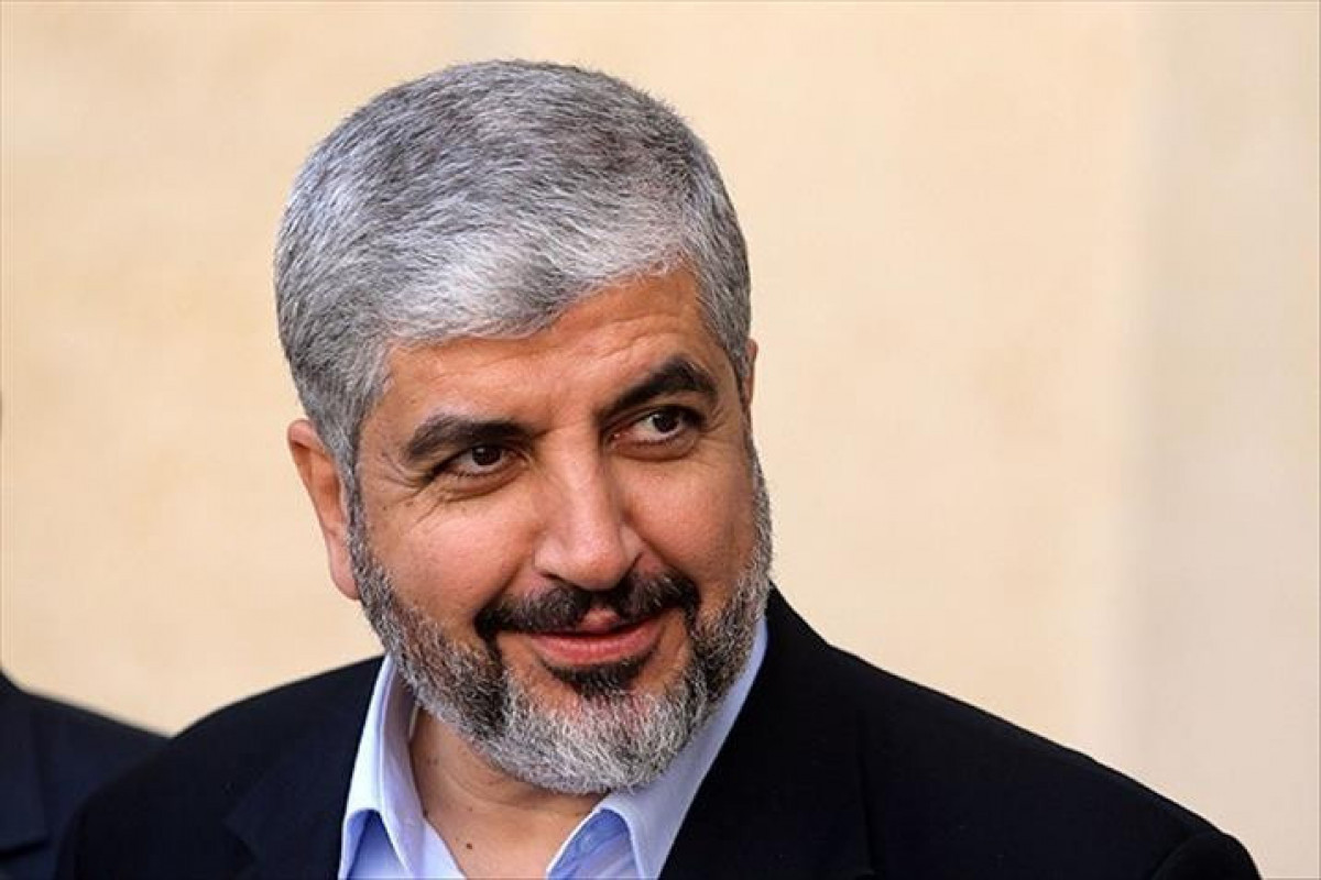 نام رئیس موقت حماس فاش شد
