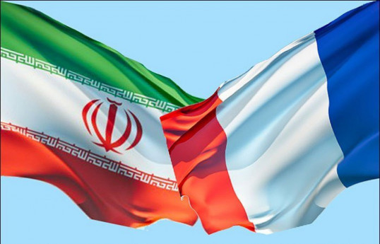 فرانسه از شهروندانش خواست فورا ایران را ترک کنند