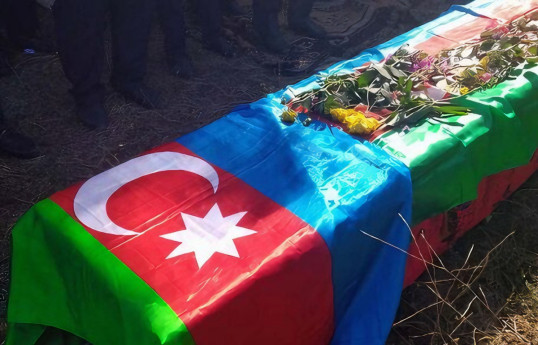 بقایای اجساد ۲ سرباز مفقود شده در لاچین کشف شد