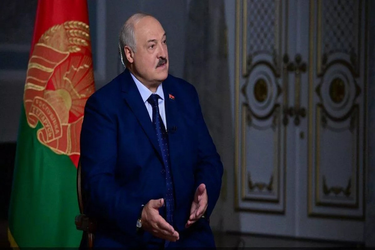 لوکاشنکو: فردا ماکرون وجود نخواهد داشت و همه ارمنستان را فراموش خواهند کرد