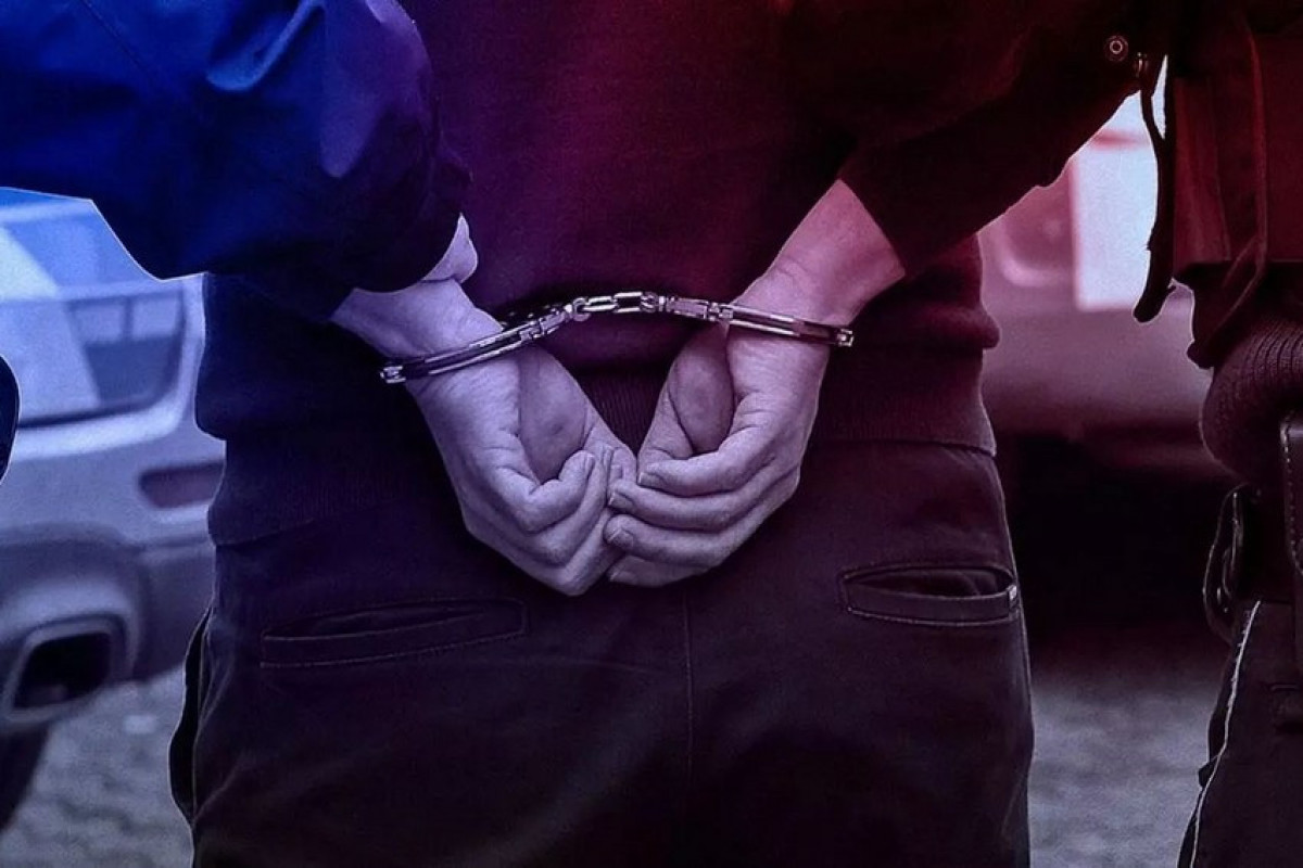 عملیات میت ترکیه؛ مسئول فنلاند پ.ک.ک بازداشت شد