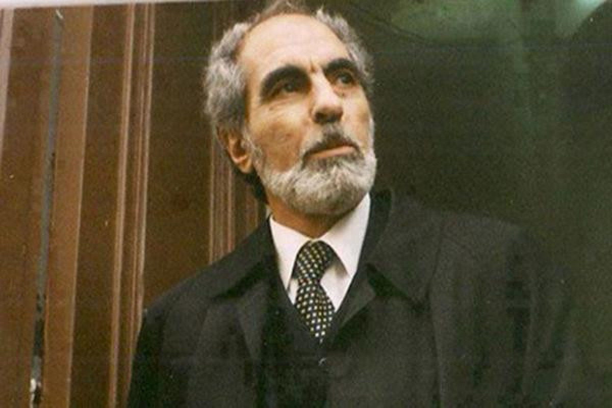 ۲۴ سال از درگذشت ابوالفضل ائلچی بَی می گذرد