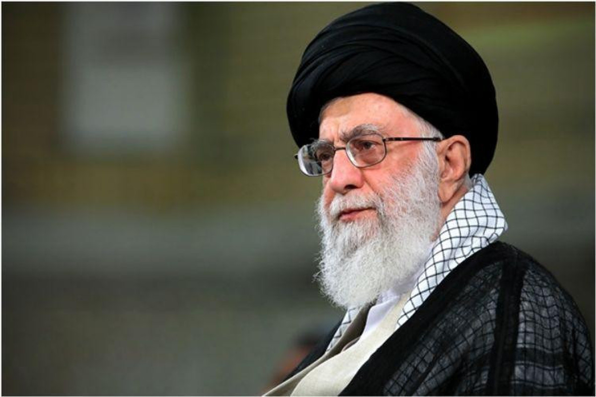 خامنه ای درباره بازداشت پاول دوروف اظهار نظر کرد