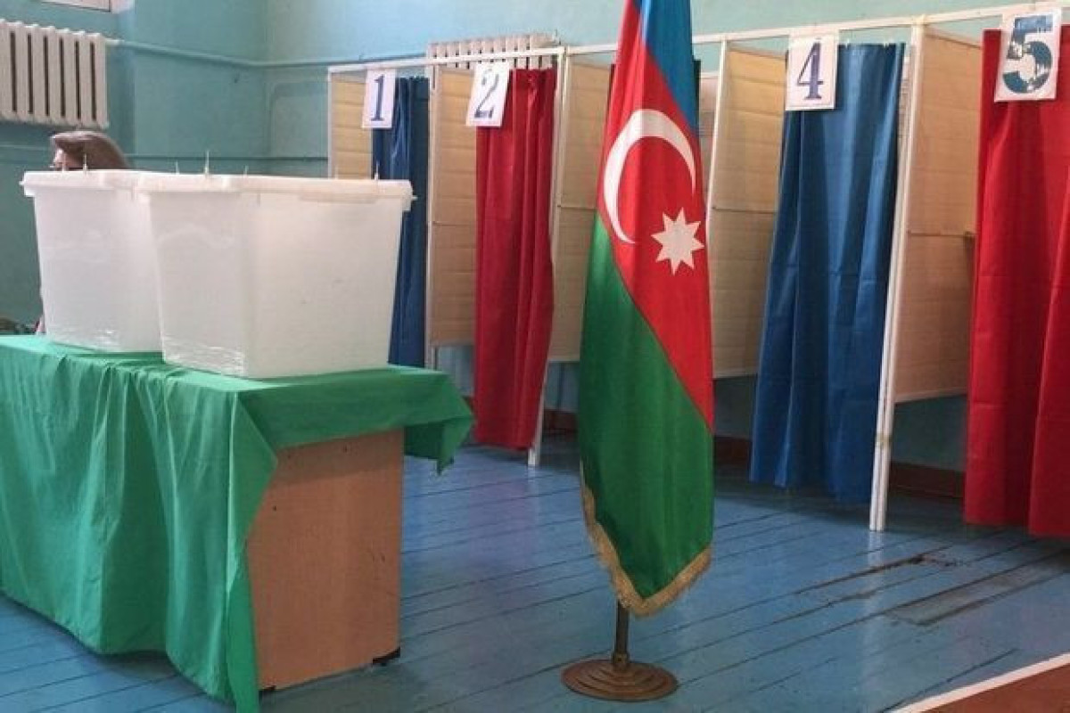 ۷۹۰ ناظر بین‌المللی در ارتباط با انتخابات ریاست‌جمهوری صلاحیت گرفتند