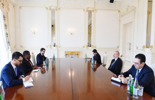 رئیس جمهور آذربایجان به مجمع پارلمانی شورای اروپا هشدار داد: موضوع مشارکت در شورای اروپا و دادگاه حقوق بشر اروپا مجددا مورد بررسی قرار خواهد گرفت