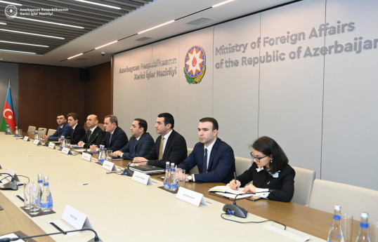 وزیر امور خارجه: کمک نظامی اتحادیه اروپا به ارمنستان تحت هر نامی به ایجاد صلح آسیب می رساند