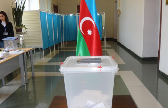 انتخابات فوق العاده ریاست جمهوری آذربایجان امروز برگزار می شود