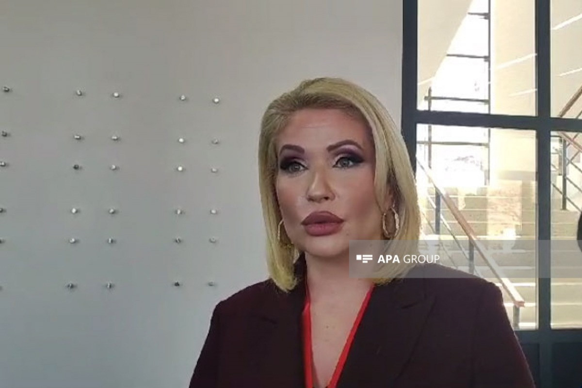 ناظر صربستانی: می بینیم که روند رای گیری در شوشا کاملاً مطابق با قوانین دموکراتیک برگزار شد