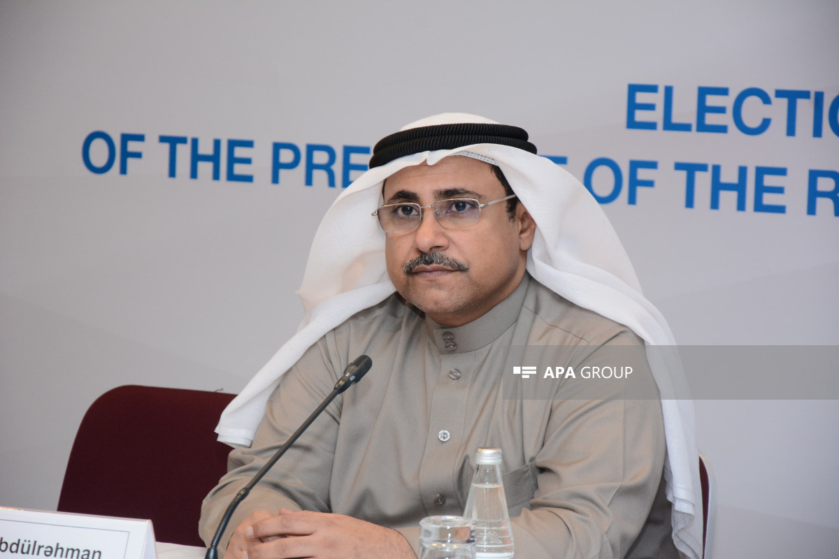 رئیس مجلس عربی: شفافیت در هر سطحی سازماندهی شد، ما با هیچ تخلفی مواجه نشدیم