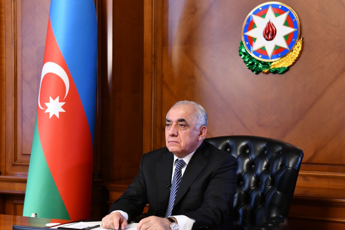 نخست وزیران آذربایجان و گرجستان تلفنی گفتگو کردند