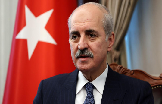 رئیس مجلس ملی ترکیه از مجمع پارلمانی شورای اروپا خواست تا صلاحیت هیئت آذربایجان را تایید کند