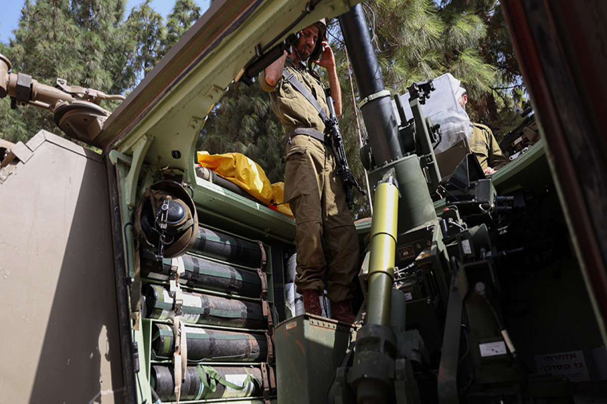 فرماندهان حماس در حملات هوایی کشته شدند
