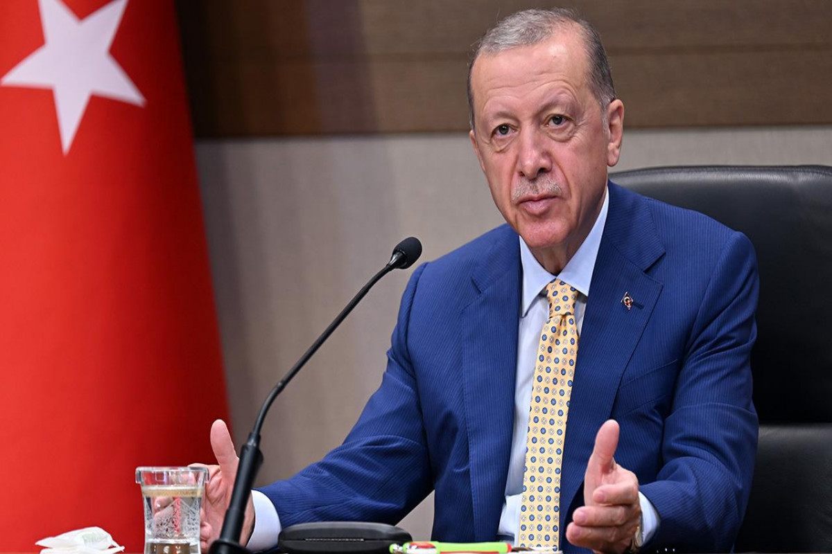 رسانه ها: اردوغان ممکن است به ایالات متحده سفر کند
