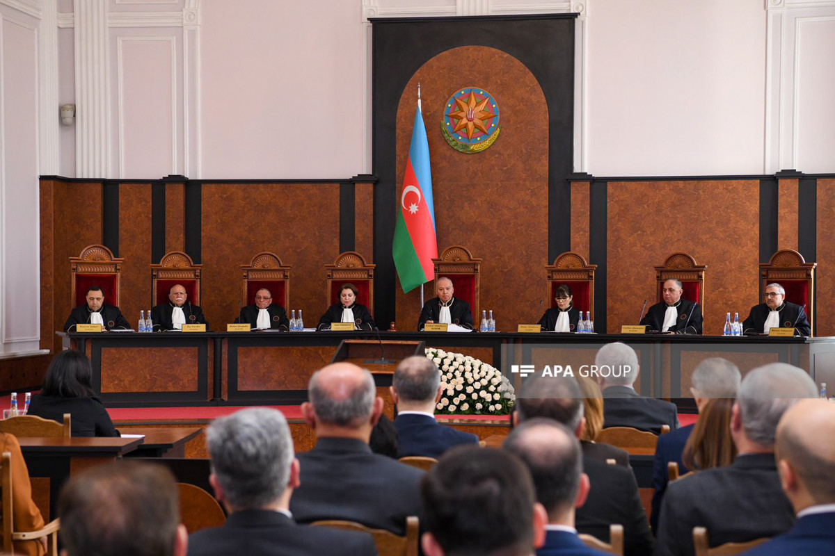 دادگاه قانون اساسی نتایج انتخابات ریاست جمهوری را تایید کرد