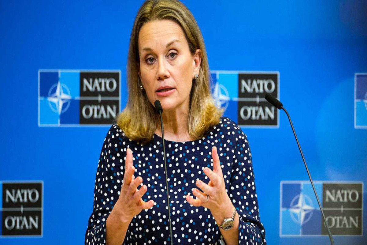 سفیر آمریکا دیدگاه های ترامپ علیه ناتو را «خطرناک و غیرمسئولانه» خواند