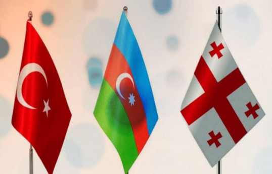 نشست سه جانبه وزرای خارجه آذربایجان، ترکیه و گرجستان برگزار می شود