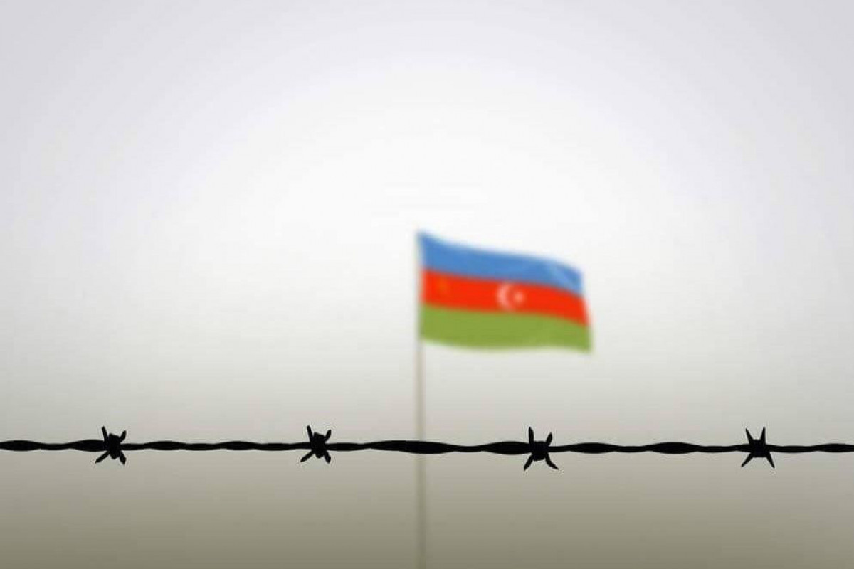 عملیات «مرز-سپر» در مرز آذربایجان و روسیه به پایان رسید