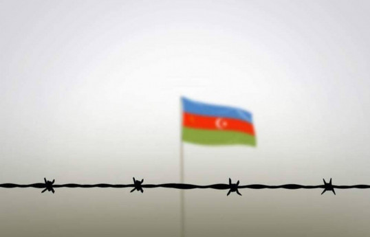 عملیات «مرز-سپر» در مرز آذربایجان و روسیه به پایان رسید