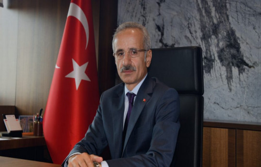 وزیر ترکیه: در صورت بروز مشکل برای افتتاح کریدور زنگزور، این مسیر از ایران می گذرد